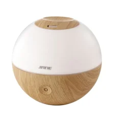 Humidificador Ultrasonic Moon*JANE New