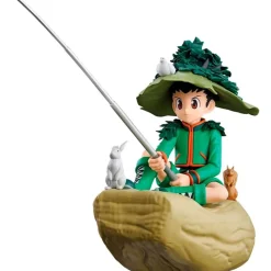 Hunter x Hunter Figura Gon Memorable Saga*BANPRESTO Best