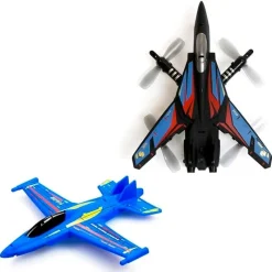 Hybrid Glider Assault R/C Surtido*SILVERLIT Best