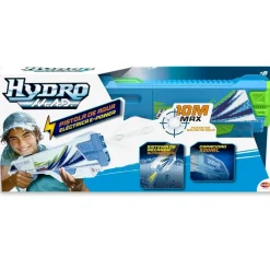 BIZAK Aire Libre-Hydro M.A.D Blaster Pistola de Agua