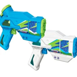 BIZAK Aire Libre-Hydro M.A.D Mini Blaster Pack Doble
