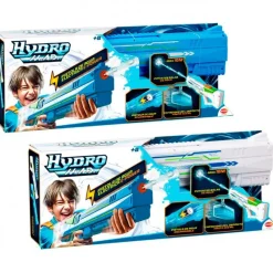 Hydro M.A.D Pistola Agua Surtida*BIZAK Best