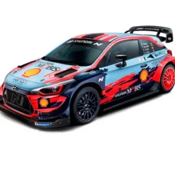 Hyundai I20 Coupe WRC 1:16 R/C*NINCO New