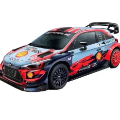 NINCO Coches Radio Control (R/C)-Hyundai i20 WRC R/C 1:10