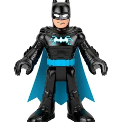 IMAGINEXT Figuras Y Figuras De Acción-DC Mega Figura Surtida