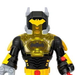 DC Super Friends Figura de Batman con Exotraje*IMAGINEXT Best