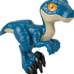 IMAGINEXT Figuras Y Figuras De Acción-Jurassic World Dinosaurio XL Surtido