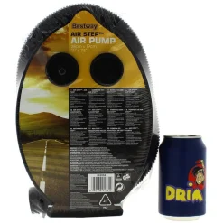 Inflador de Pie*DRIM DISCOUNT Hot