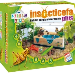 Insecti Plus*CEFA New