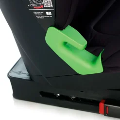 IRacer i-Size de 100-150 cm black*JANE Discount