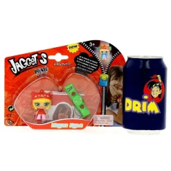 Jaggets Mini Lights Megan Byte*FAMOSA Sale