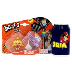 Jaggets Mini Lights Mini Model*FAMOSA New