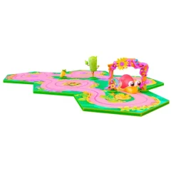 FAMOSA Muñecas|Electrónicos-Jiggy Pets Bicho Surtido