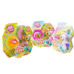 FAMOSA Muñecas|Electrónicos-Jiggy Pets Bicho Surtido