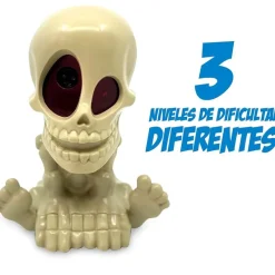 FAMOSA Juegos De Mesa-Johnny Calavera Juego