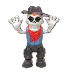 BIZAK Juegos De Mesa-Johnny Huesos