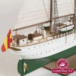 CONSTRUCTO Juegos De Construcción-J.S ElCano