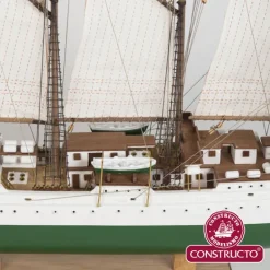 CONSTRUCTO Juegos De Construcción-J.S ElCano