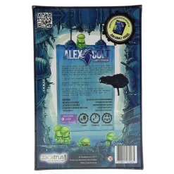 Juego Alex Colt: Cadete Espacial*ZACATRUS Outlet