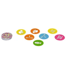 Juego Animalea*LÚDILO Clearance