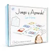 DRIM DISCOUNT Juegos Y Juguetes Educativos-Juego Aprendo las Horas