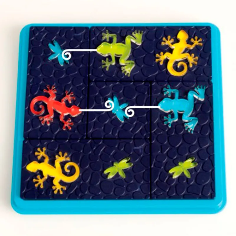 SELECCION DRIM Amigos Y Familia-Juego Atrapa el Color