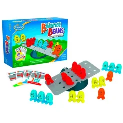 Juego Balance Beans*THINKFUN Hot