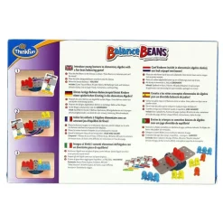 Juego Balance Beans*THINKFUN Hot