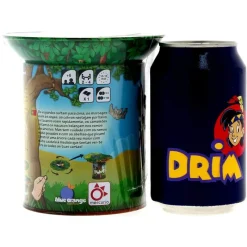 MERCURIO Juegos Para Expertos|Amigos Y Familia-Juego Baobab