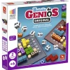 LÚDILO Amigos Y Familia-Juego Batalla de Genios