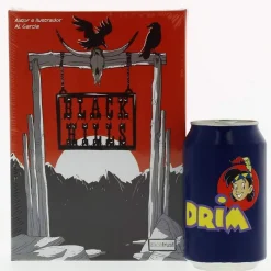 ZACATRUS Juegos Para Expertos|Juegos De Madera-Juego Black Hills