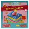 HABA Amigos Y Familia-Juego Buenas Noches