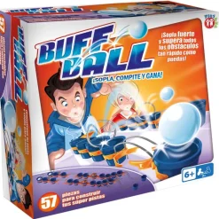 Juego Buffball*IMC Clearance