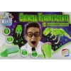 Juego Ciencia Fluorescente*CEFA Online