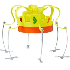 Juego Corona Comilona*HASBRO Sale