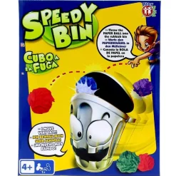 Juego Cubo a la Fuga*IMC Best