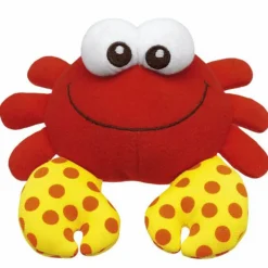 CHICCO Juguetes De Baño-Juego de baño cangrejo