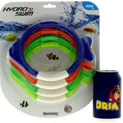 Juego de Buceo Peces*DRIM DISCOUNT Online