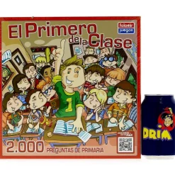 Juego de Mesa El Primero de la Clase*FALOMIR Outlet