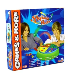 SIMBA Juegos De Mesa-Juego de Sombreros Voladores