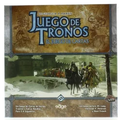 Juego de Tronos.*EDGE Sale