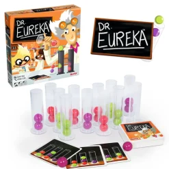 Juego Dr. Eureka*LÚDILO Outlet