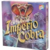 Juego En Busca del Imperio Cobra*CEFA Discount
