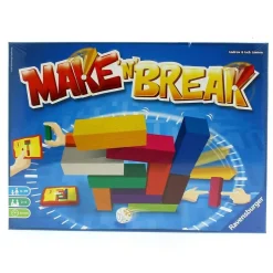 Juego en Familia Make'n Break*RAVENSBURGER Best