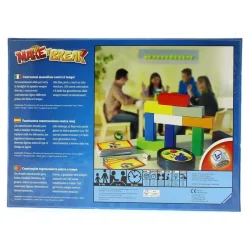 Juego en Familia Make'n Break*RAVENSBURGER Best