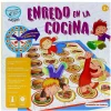 Juego Enredos en la Cocina*DRIM DISCOUNT