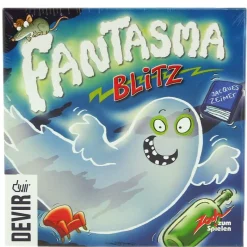 Juego Fantasma Blitz*DEVIR Online