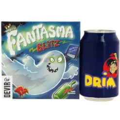 Juego Fantasma Blitz*DEVIR Online