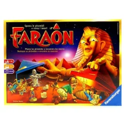 Juego Faraon*RAVENSBURGER Discount