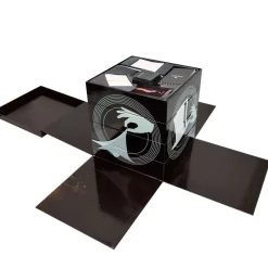 CIFE Juegos De Mesa-Juego ImagicBox Magia